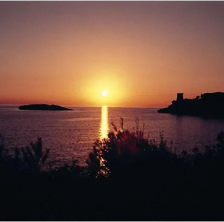 Mediterraneo 3*
