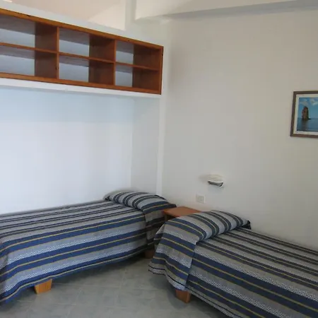 Mediterraneo Aparthotel 3*
