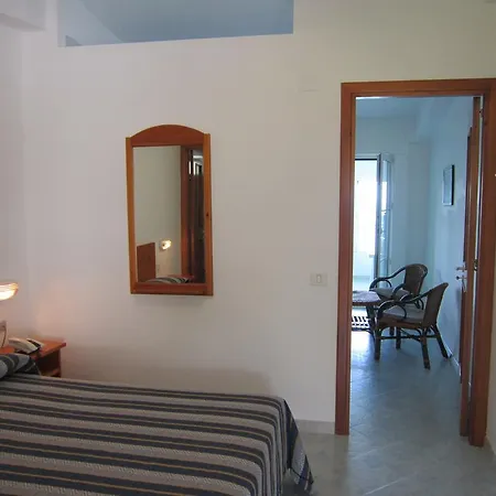 Mediterraneo Aparthotel Marina di Camerota