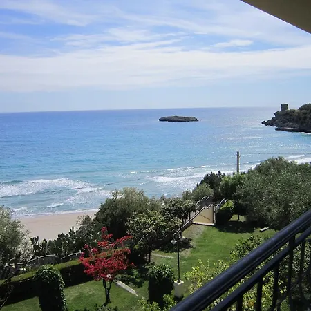 Mediterraneo Marina di Camerota