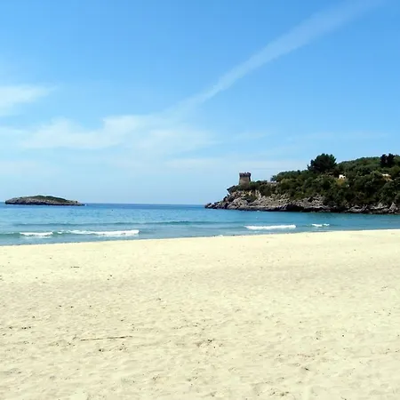 Mediterraneo 3*
