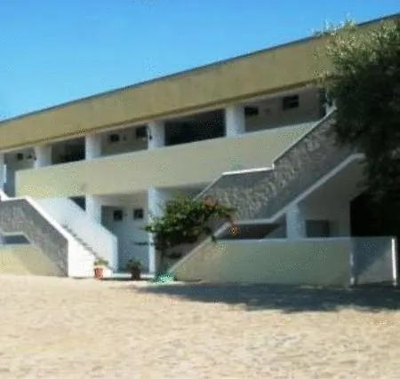 Mediterraneo 3*
