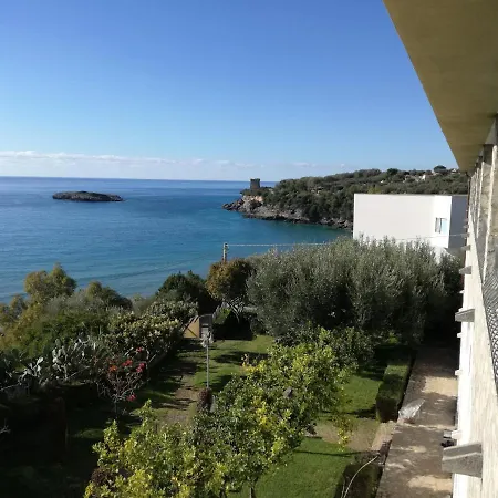 Aparthotel Mediterraneo