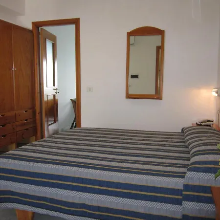 Mediterraneo Aparthotel