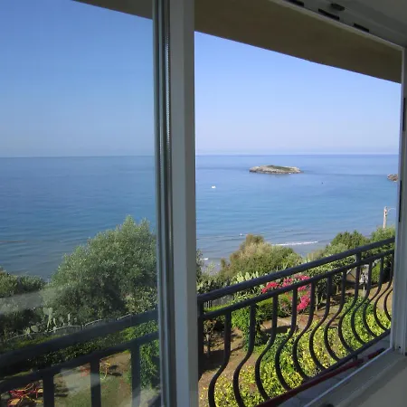 Mediterraneo Aparthotel